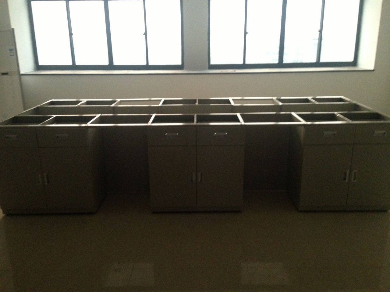 現(xiàn)場安裝圖